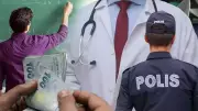 Memur ve 4C'li emeklilere en az yüzde 14.23 zam sinyali! İşte polis, öğretmen, doktor için net rakam