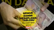 Memur Zammı Hesaplamaları Başladı: Polis, Öğretmen, Hemşire Maaşı Ne Kadar Olacak?