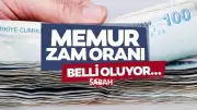 Memur zammı hesaplanıyor: Temmuz 2026'da en düşük memur maaşı ne kadar olacak?