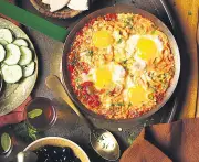 Menemen Soğanlı mı Soğansız mı Yenir? Tarihçesi ve Faydaları