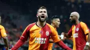 Ömer Bayram Galatasaray'a Dev Transferde Devrede! Van Dijk Arkadaşı Çıktı