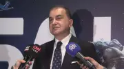 Ömer Çelik'ten 27 Mayıs Darbesi Paylaşımı: Menderes ve Arkadaşlarını Rahmetle Andı