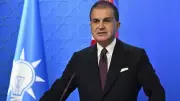 Ömer Çelik'ten Anneler Günü mesajı: Gazze'nin anneleri unutulmadı