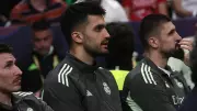 Ömer Faruk Yurtseven: 'Final çok hırslı ve kıran kırana geçecek'