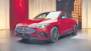 Mercedes'ten Türkiye'ye Özel AMG: CLA 200+ Satışta