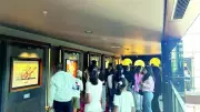 Mersin Kültür Yolu Festivali 159 Etkinlikle Başladı