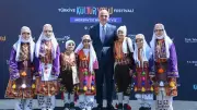 Mersin Kültür Yolu Festivali 159 Etkinlikle Sanatseverleri Bekliyor