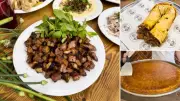Mersin Kültür Yolu Festivali Gastronomi Turizmini Canlandırdı