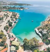 Mersin Kültür Yolu Festivali İlk Kez 9-17 Mayıs'ta Düzenlenecek