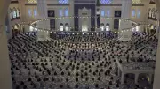 Mersin Kurban Bayramı Namazı Saati 2026: Diyanet Açıkladı