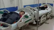 Mersin'de 2 çocuk öldü, hamile anne ve baba yoğun bakımda