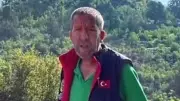 Mersin'de bayramda kaybolan zihinsel engelli İlyas Gök dere yatağında ölü bulundu