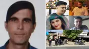 Mersin'de dehşet: Eski eşini öldürüp rastgele ateş açtı, 6 kişi hayatını kaybetti
