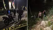 Mersin'de Göksu Irmağı'nda erkek cesedi bulundu