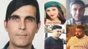 Mersin'de Katliam: Eski Eşini Öldüren Şahıs 7 Kişiyi Daha Vurdu