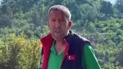 Mersin'de kaybolan zihinsel engelli İlyas Gök dere yatağında ölü bulundu