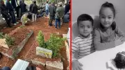 Mersin'de ölen iki kardeşin odasında fosfor sinir gazı tespit edildi