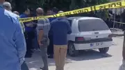 Mersin'de Park Halindeki Araçta Bir Kişi Ölü Bulundu