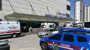 Mersin'de Rus öğrencilerin servisi devrildi: 17 yaralı