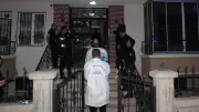 Meryem Nine Yemek Yaparken Elbisesi Tutuştu: Feci Son