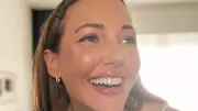 Meryem Uzerli 43 Yaşında Makyajsız Haliyle Büyüledi!