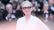 Meryl Streep, 34 yıl sonra Goldie Hawn'a neden kızdığını açıkladı