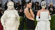 Met Gala 2026: Modanın En Çılgın Gecesinden Büyüleyici Görüntüler