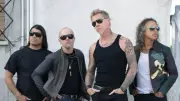 Metallica'nın Yeni İlham Kaynağı Türkiye'deki O Şehir