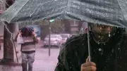 Meteoroloji 8 İçin Sarı Kodlu Alarm Verdi: Hafta Sonu Sağanak Yağış Bekleniyor