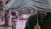 Meteoroloji 81 ile uyardı: Bahar güneşi yerini gök gürültülü sağanağa bırakıyor