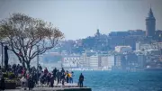 Meteoroloji Açıkladı: Kurban Bayramı'nda Hava Nasıl Olacak?