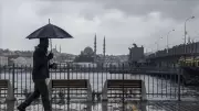 Meteoroloji uyardı: Yağış ve kuvvetli rüzgâr geliyor! İşte etkili olacak iller