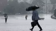 Meteoroloji Uzmanı Adil Tek: Yağışlar Haziran Başına Kadar Sürecek