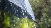 Meteoroloji'den 10 İl İçin Kuvvetli Sağanak Uyarısı