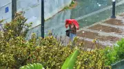 Meteoroloji'den 3 Bölgeye Sağanak Uyarısı: Hava Sıcaklıkları Artıyor