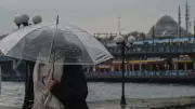 Meteoroloji'den 5 Günlük Yağış Uyarısı: İstanbul Dahil Birçok İl Etkilenecek