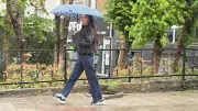 Meteoroloji'den flaş açıklama: Bayramda yurt genelinde sağanak var!