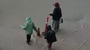 Meteoroloji'den Karadeniz ve Doğu Anadolu İçin Kuvvetli Sağanak Uyarısı