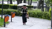 Meteorolojiden Kuvvetli Rüzgar ve Sağanak Yağmur Alarmı: Bu Bölgeler Dikkat