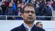 Metin Diyadin: Bütün Duam ve Arzum Süper Lig'de Kalmak