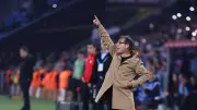 Metin Diyadin: Gençlerbirliği'nin varlığının devamı için çok önemliydi