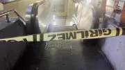 Metroda Raylara Atlayan Genç Hayatını Kaybetti