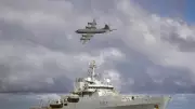 MH370'ın 11 Yıllık Gizemi: 239 Kişi Bir Anda Kayboldu