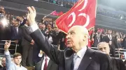 MHP 15. Olağan Kurultay Tarihi Açıklandı: 7 Mayıs'ta Başlıyor
