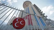 MHP Kurban Bayramı Bayramlaşma Programı Açıklandı