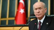 MHP Lideri Bahçeli'den Kurban Bayramı Mesajı: Birlik ve Kardeşlik Vurgusu