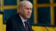MHP Lideri Bahçeli'den önemli açıklamalar: Türkiye'nin bekası için mücadele