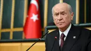MHP lideri Bahçeli'den sertifika töreninde önemli açıklamalar