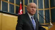 MHP Lideri Devlet Bahçeli'den Kurban Bayramı Mesajı: Bayram, Yokluk İçinde Sabredenlerin de Hatırlanmasıdır