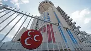 MHP'de Kurban Bayramı bayramlaşma programı açıklandı